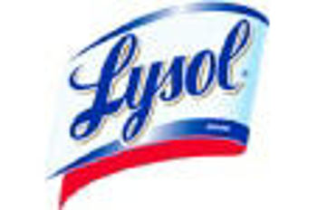 Picture for manufacturer Lysol