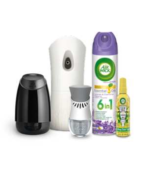 Picture for category Odor Control