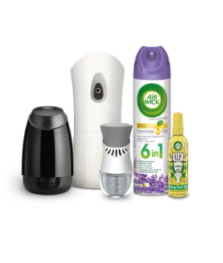 Picture for category Odor Control