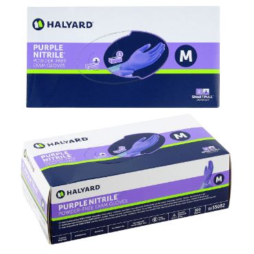Picture for category Exam Gloves & Disposable Gloves