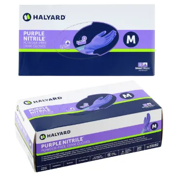 Picture for category Exam Gloves & Disposable Gloves