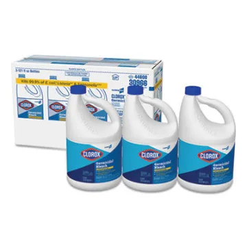 Ultra Clorox Germicidal3/121Oz Concentrate