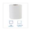 Picture of Office Packs Standard Bathroom Tissue    Septic Safe    2-Ply    White    350 Sheets/Roll    48 Rolls/Carton