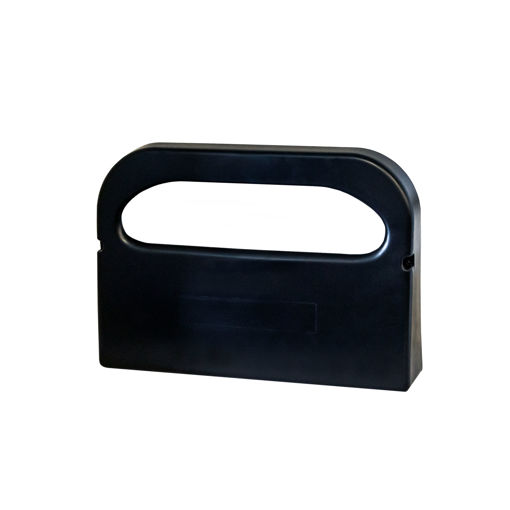 Picture of "Dispenser Seat Cover Smoke Plastic Disp,Plastic,Smoke (1)"