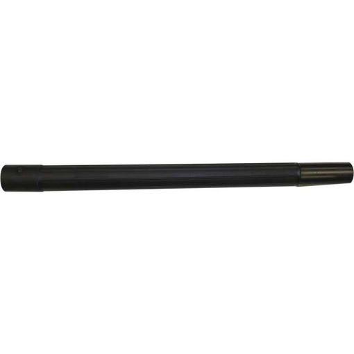 Picture of "Extension Wand 1-1/4"" 19-1/4"" Long (Plastic)Wand, 1-1/4""X19"" Black Friction Fit"