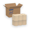 Picture of Scott Essential™ 8" W Sheet, 800' L Roll, 1-Ply, Kraft, Hard Roll Towel (12 Roll per Case)