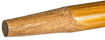 Picture of "Tapered Wood Handle 54"" 1 1/8"