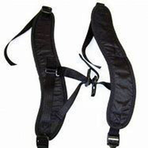 Picture of "Shoulder Strap Assembly For A Harness Assembly. Proteam Strap, Shoulder Backpack Set/2"