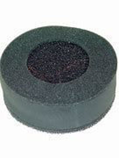 Picture of "Super Coach Muffler, Sound Coarse Top Foam Super Coach"