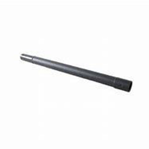 Picture of "Wand, Black Plastic 1 1/4"" 19"" Long Frictio 19"" Long"