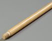 Picture of Wood Handle 60" Threaded Wood Handle 60" Long / 15/16"