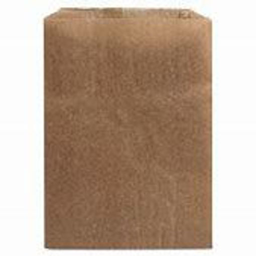 Picture of Waxed Paper Liners - 500/Cs