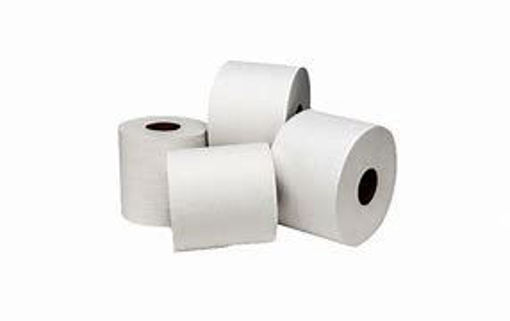 Picture of Toilet Tissue 48/500 2 Ply 3.8 X 4.5