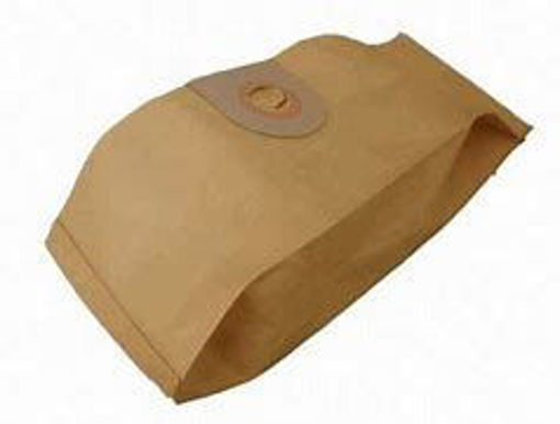 Picture of The Euroclean Paper Bag 10 Vacuum Bags.