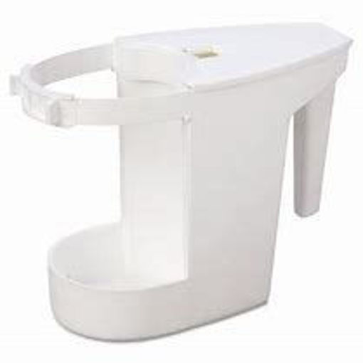 Picture of Super Toilet Bowl Caddyholds