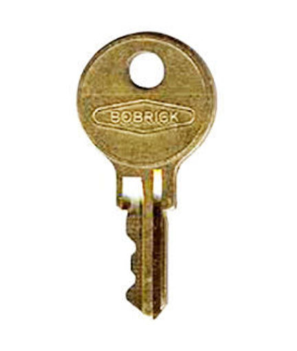 Picture of Bobrick Cat 74 Key