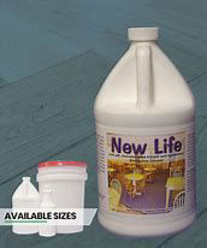 Picture of Perma New Life Carpet Cleaner 4/1