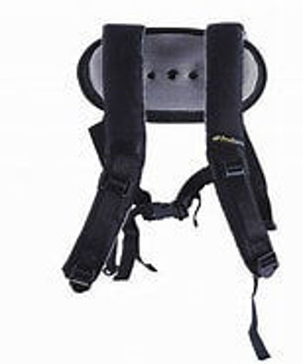 Picture of Perfect Backpack Harness Complete