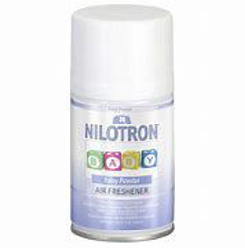 Picture of Nilodor Baby Powder Single Can