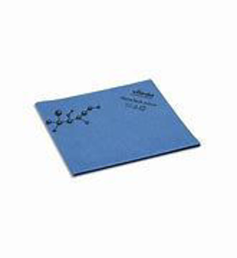 Picture of Nanotech Blue Pack Of 5/Each 20 Packs/ Case 38X 40 Cm/ 15X16In