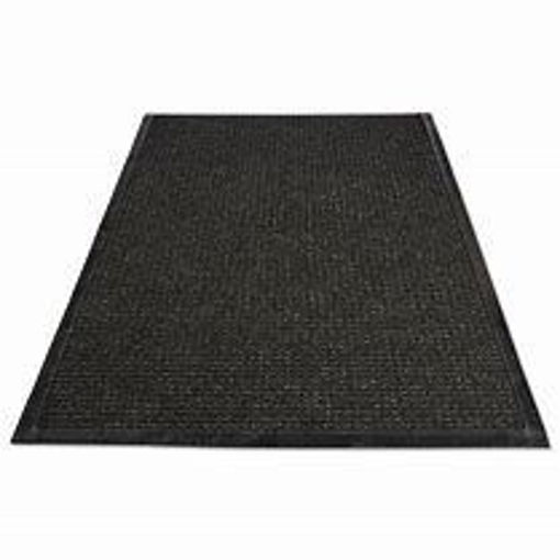 Picture of Mat Waterguard 6X7 Charcoal Wiper Mat