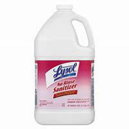 Picture of Lysol[R] Brand No Rinse Sanitizer