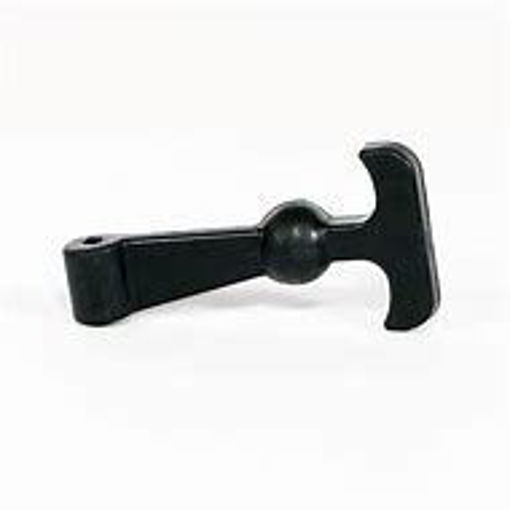 Picture of Lid Latch Axle Lid Latch For Tv2