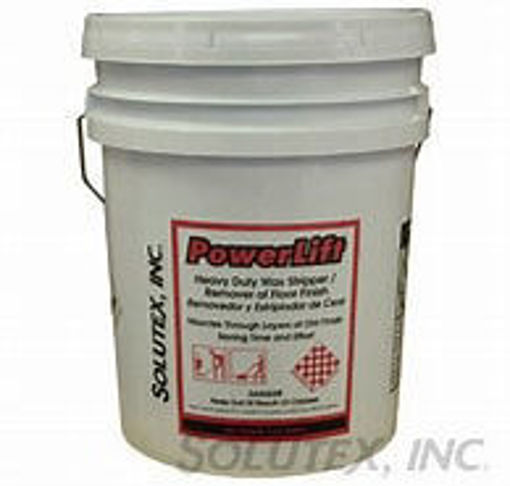 Picture of "Uncover, Alkaline Stripper, 5 Gal Pail"