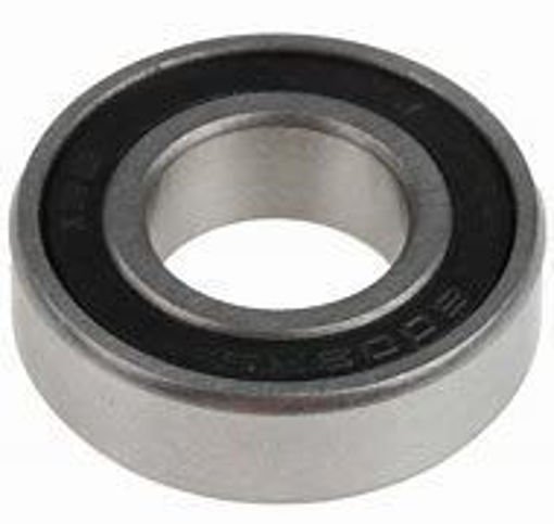 Picture of Brush Pro Ball Bearing 6003 2Rs