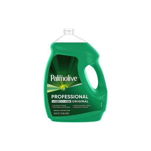 Picture of Ultra Palmolive® Professional Original Dish Liquid - 4/145 OZ