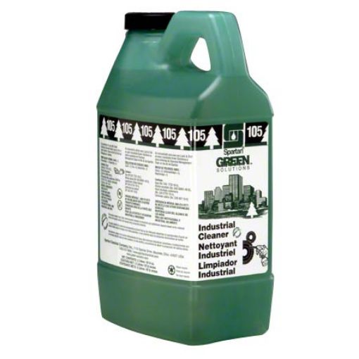 Picture of Spartan Hd Industrial Cleaner 4 2L