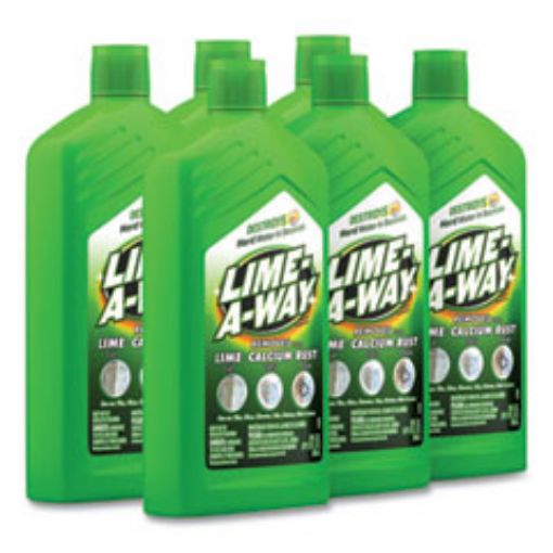 Picture of Lime, Calcium and Rust Remover, 28 oz Bottle