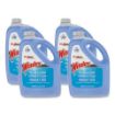 Picture of Glass Cleaner With Ammonia-D    1 Gal Bottle    4/Carton