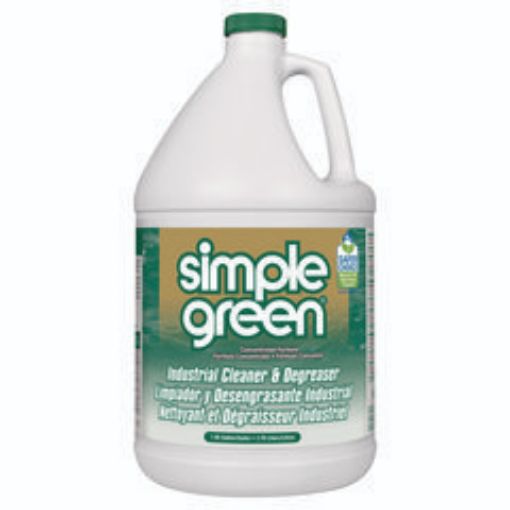 Picture of Industrial Cleaner And Degreaser    Concentrated    1 Gal Bottle