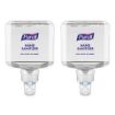 Picture of Purell Healthcare Advanced Foam Hand Sanitizer 1200 Ml, For Es8 Dispensers, 2/Carton