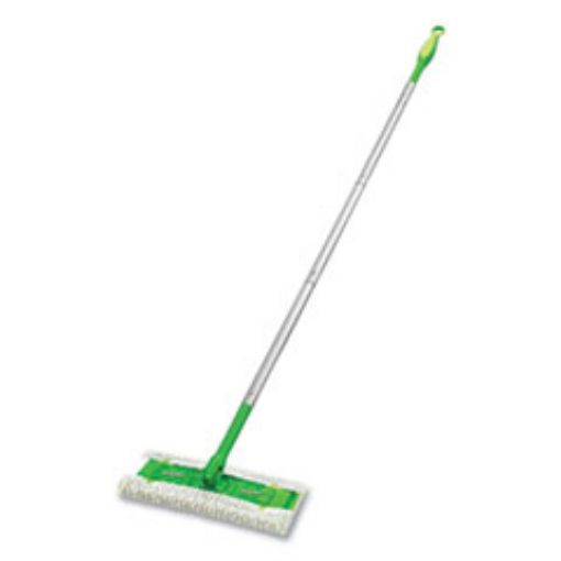 Picture of Sweeper Mop 10" Wide Mop  Green