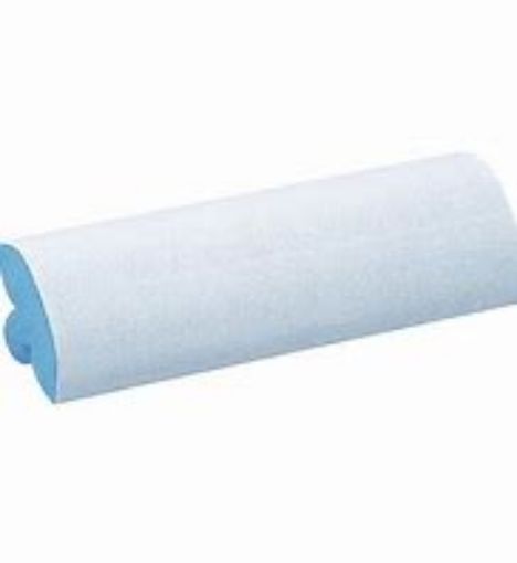 Picture of Roll-O-Matic 10"Ce Blue With Polyester Disinfect Sponge Refill