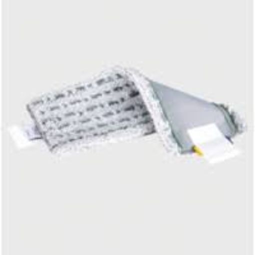 Picture of UltraSpeed™ Pro r-MicroLite Max Mop  40 cm/ 16 in. Color Tags. 20/cs