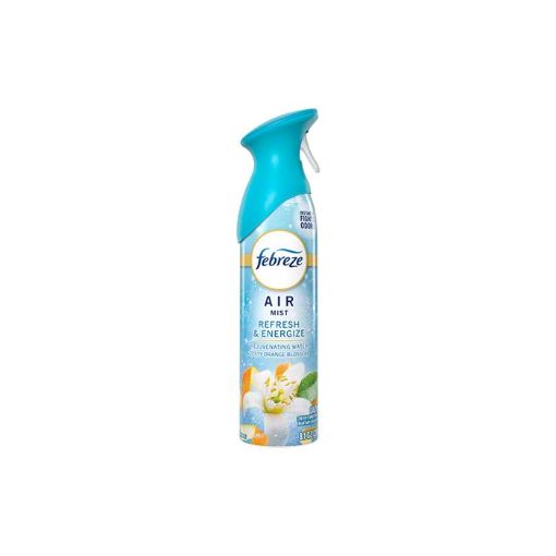 Picture of Febreze Air Fresh & Energize 6/ 8.1oz Air Effects