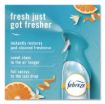 Picture of Febreze Air Fresh & Energize 6/ 8.1oz Air Effects