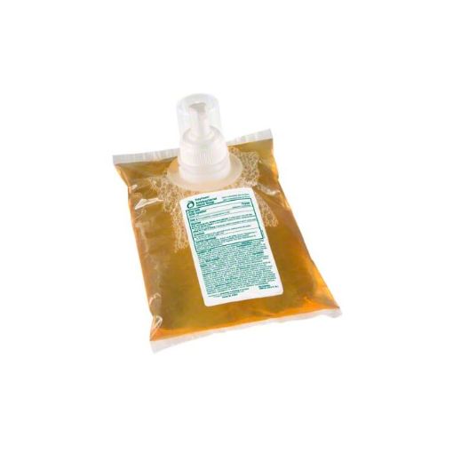 Picture of TidyFoam® Antibacterial Foam Hand Soap - 1000 mL– Fits 1000 mL Tidy Foam Dispensers – 6/cs