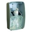 Picture of Advantage Dispenser, Manual Wall Mount for TidyFoam, White 1000ML
