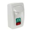 Picture of Advantage Dispenser, Manual Wall Mount for TidyFoam, White 1000ML