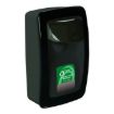 Picture of Disp/Soap Advantage, Manual Wall Mount for TidyFoam, Black 1000ML