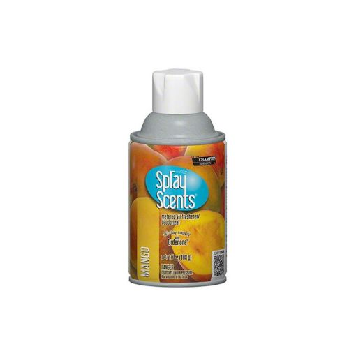 Picture of AIR FRESHNER METERED MANGO 12/7OZ/CS