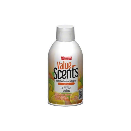 Picture of AIR FRESHNER METERED CITRUS 12/6.17OZ/CS